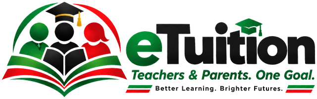 eTuition